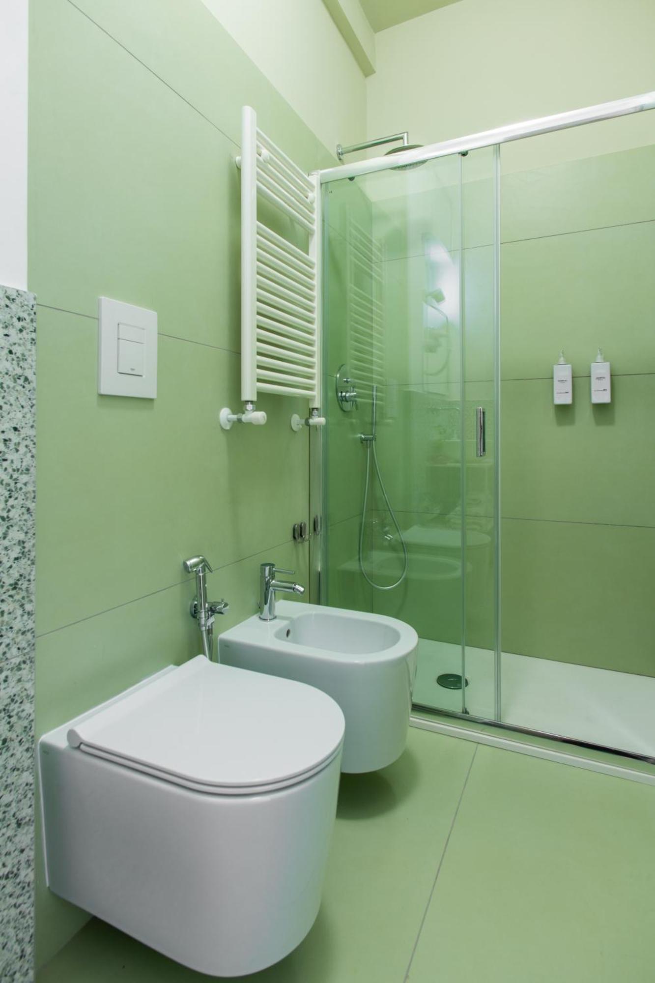 Mira Maradona Bed & Breakfast Naples Exterior photo